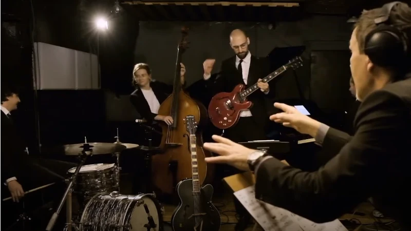 Miller Music Jingle Videopicture