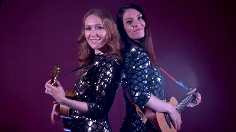 Miller Music Ukuladies Ukulele